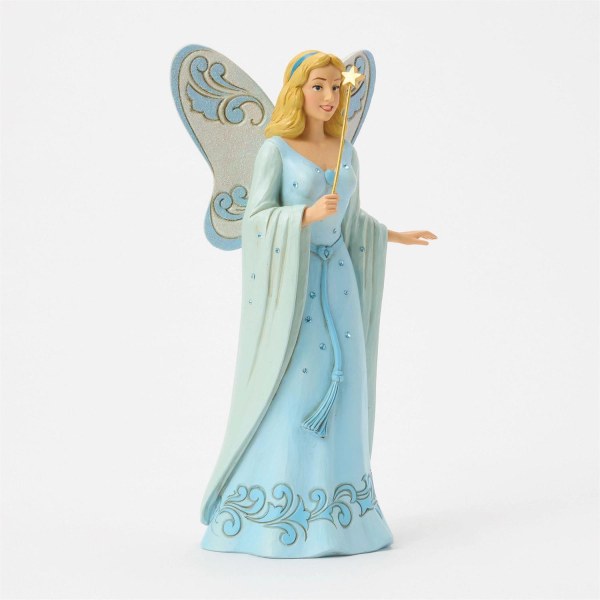 FATA TURCHESE - DISNEY TRADITIONS