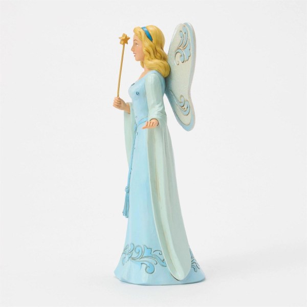 FATA TURCHESE - DISNEY TRADITIONS