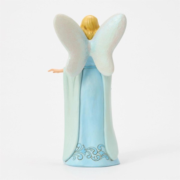 FATA TURCHESE - DISNEY TRADITIONS
