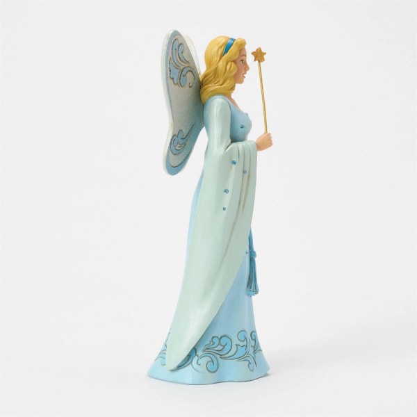 FATA TURCHESE - DISNEY TRADITIONS