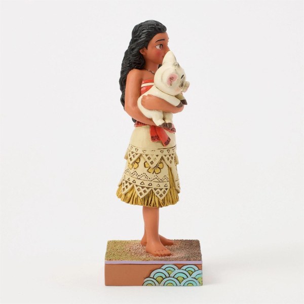 MOANA & PUA - DISNEY TRADITIONS