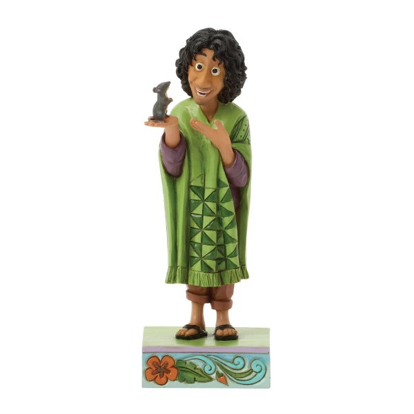 BRUNO FUTURE ANTEFONISTA - DISNEY TRADITIONS