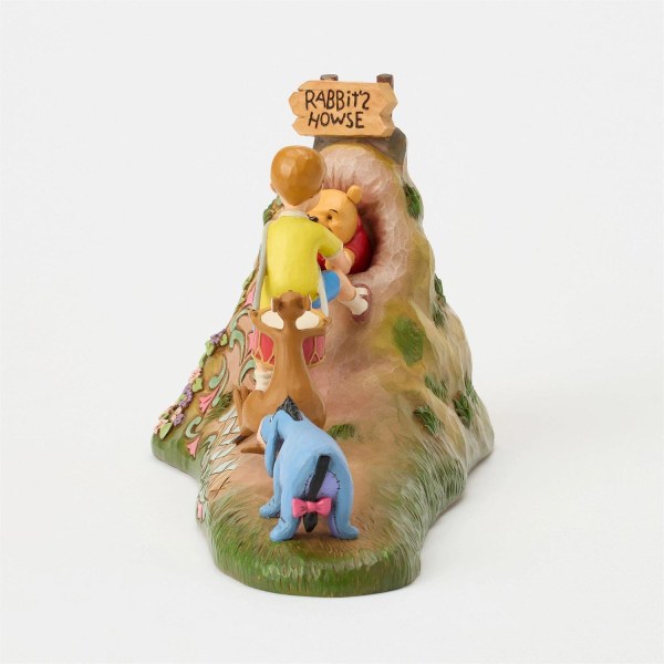 ANNIVERSARIO DI POOH E AMICI - DISNEY TRADITIONS