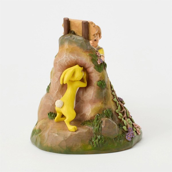 ANNIVERSARIO DI POOH E AMICI - DISNEY TRADITIONS
