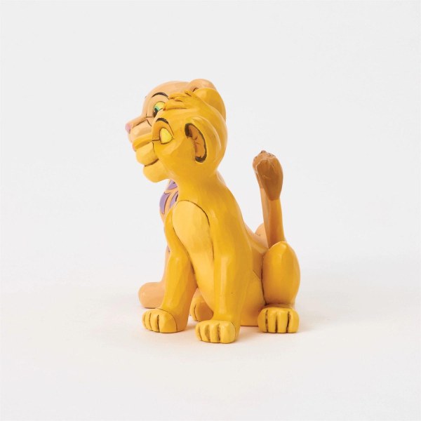 SIMBA E NALA - TRADIZIONI DISNEY TRADITIONS