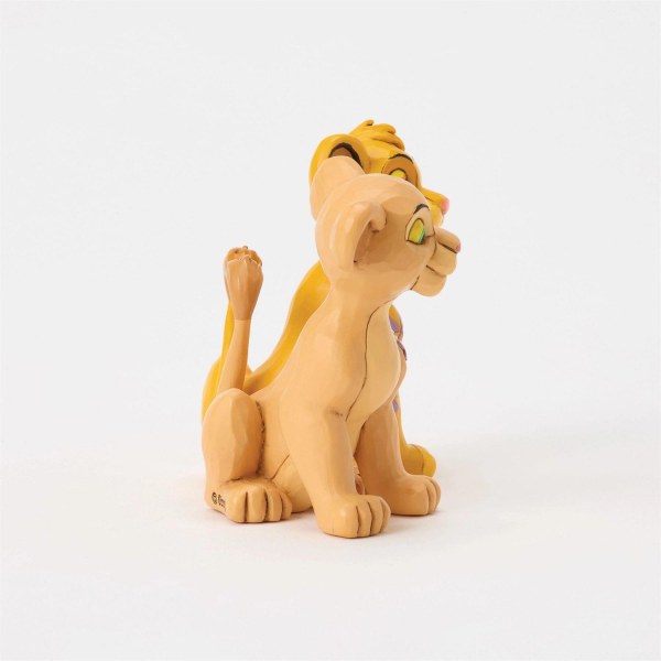 SIMBA E NALA - TRADIZIONI DISNEY TRADITIONS