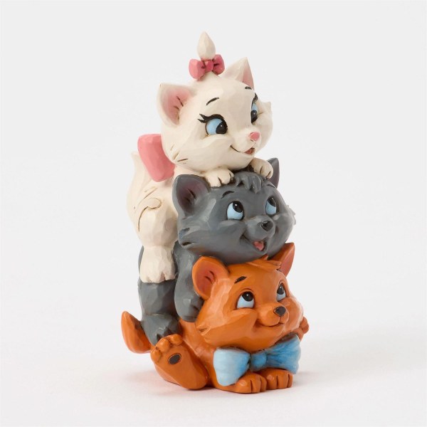 ARISTOGATTI MINI IMPILATI - DISNEY TRADITIONS
