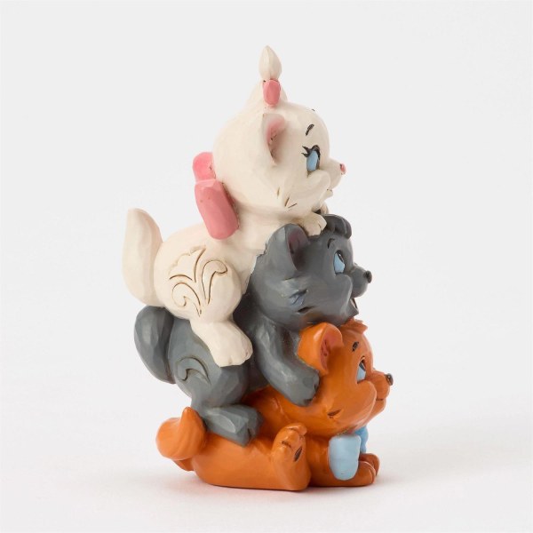 ARISTOGATTI MINI IMPILATI - DISNEY TRADITIONS