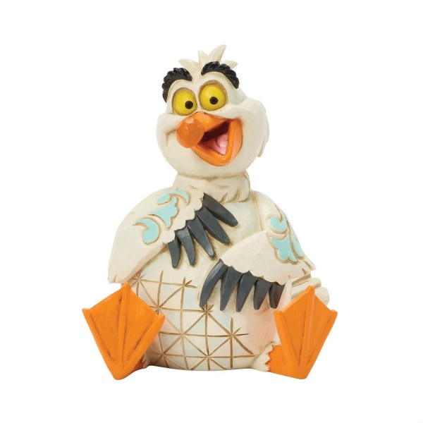 SCUTTLE MINI - TRADIZIONI DISNEY TRADITIONS