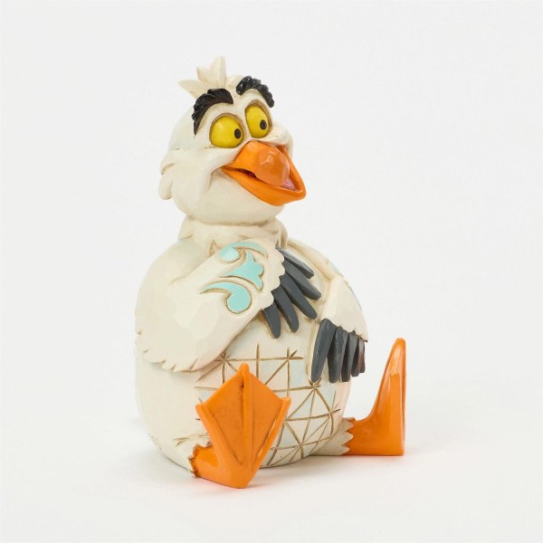 SCUTTLE MINI - TRADIZIONI DISNEY TRADITIONS