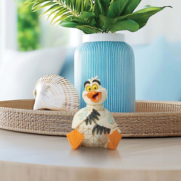 SCUTTLE MINI - TRADIZIONI DISNEY TRADITIONS