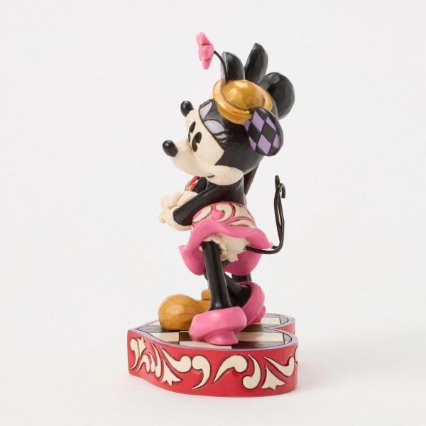 TOPOLINO E MINNIE SI AMANO - DISNEY TRADITIONS