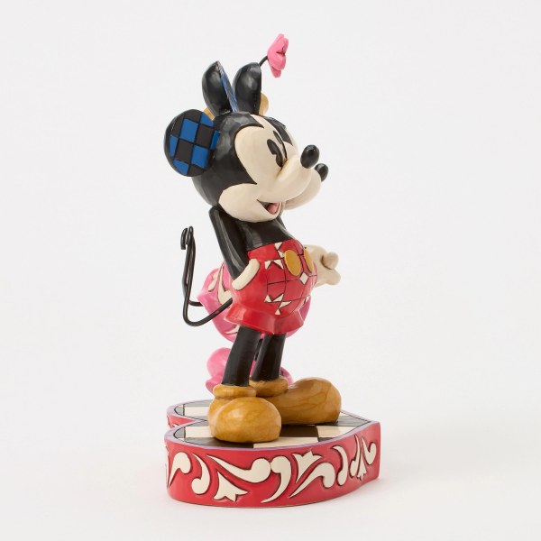 TOPOLINO E MINNIE SI AMANO - DISNEY TRADITIONS