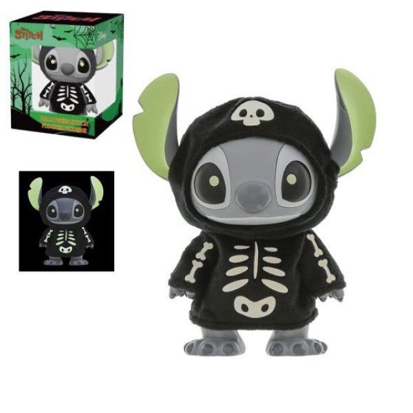 HALLOWEEN DI STITCH SCHELETRO DI HALLOWEEN - DISNEY GRAND JESTER