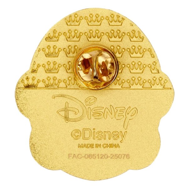Spilla Mystery Box di MOANA - DISNEY LOUNGEFLY