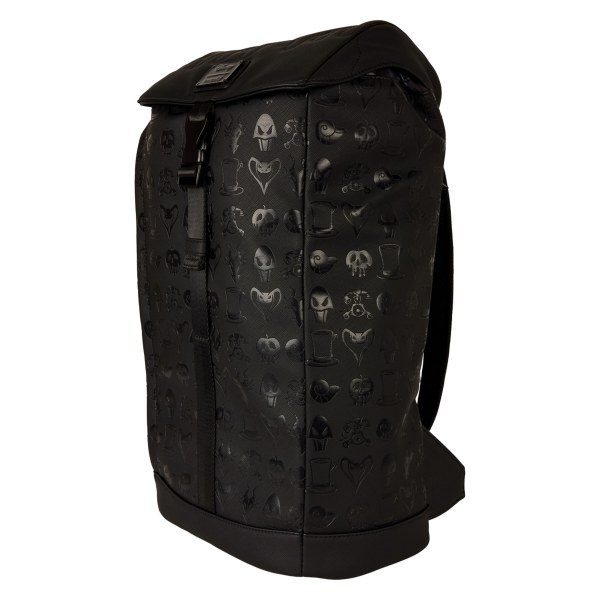Grande zaino Disney Villains - Disney Loungefly