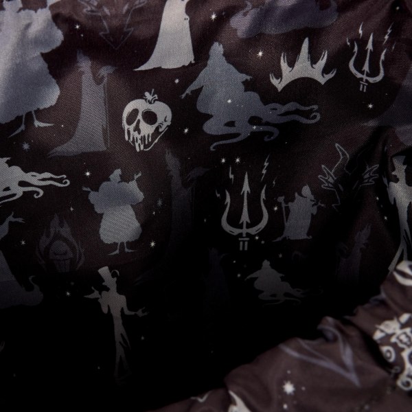 Grande zaino Disney Villains - Disney Loungefly