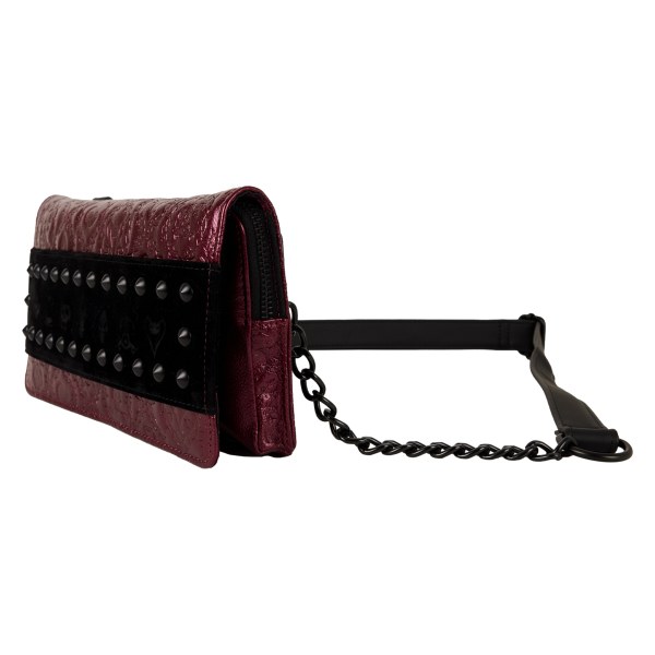Borsa a tracolla Disney Villains - DISNEY LOUNGEFLY