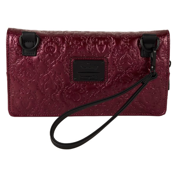 Borsa a tracolla Disney Villains - DISNEY LOUNGEFLY