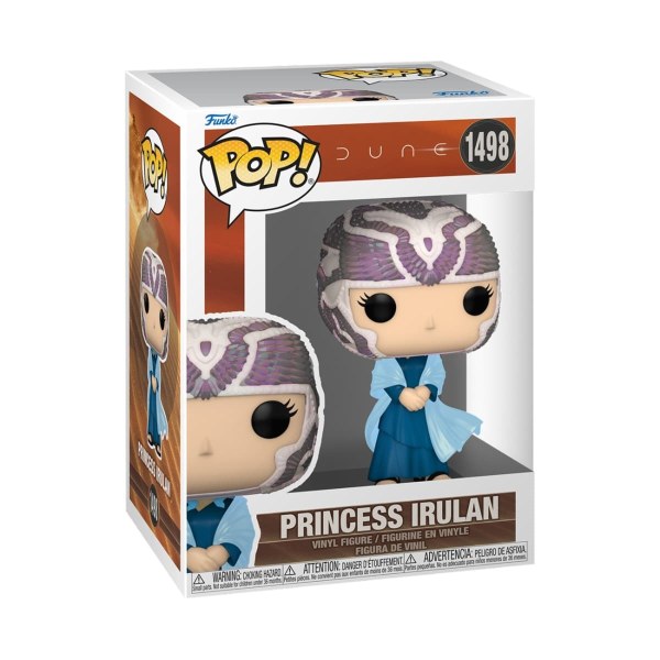 Dune 2 Pop! 1498 Principessa Irulan
