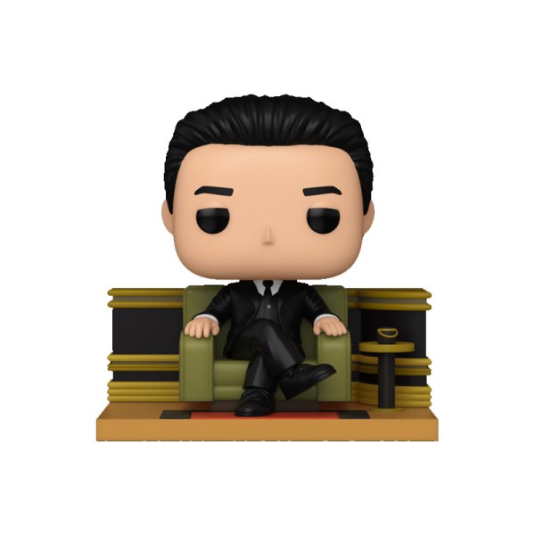 Il Padrino 2 Pop Deluxe! 1522 Michael Corleone