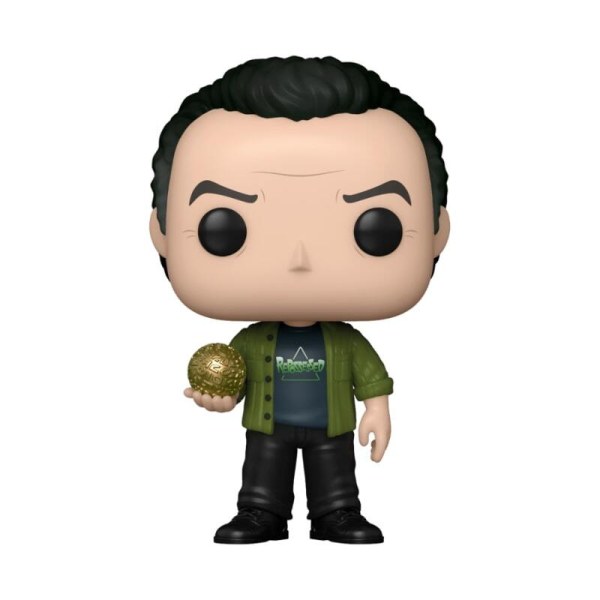 Ghostbusters 2024 Pop! 1510 Ray Stantz