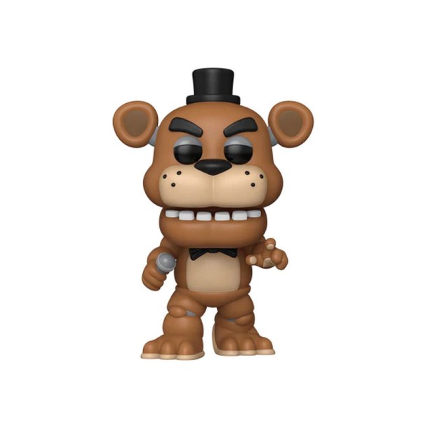 Five Night At Freddys Pop! 1060 10° anniversario di Freddy