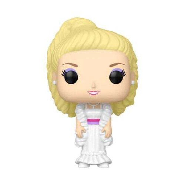 Barbie Pop Retro! 124 Barbie di Cristallo
