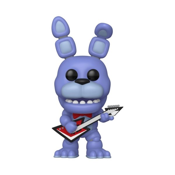 Five Night At Freddy's Pop! 1061 10° anniversario Bonnie