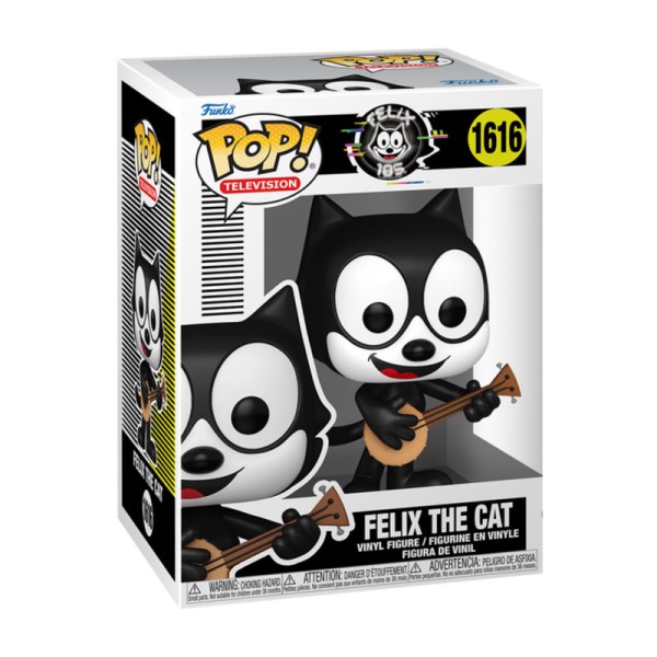 Felix il gatto Pop! 1616 105° Felix