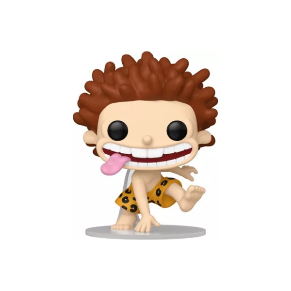 Nickelodeon Pop! 1527 Famiglia della Giungla - Donnie