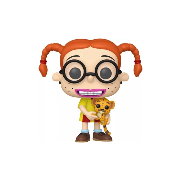 Nickelodeon Pop! 1528 Famiglia della Giungla Eliza