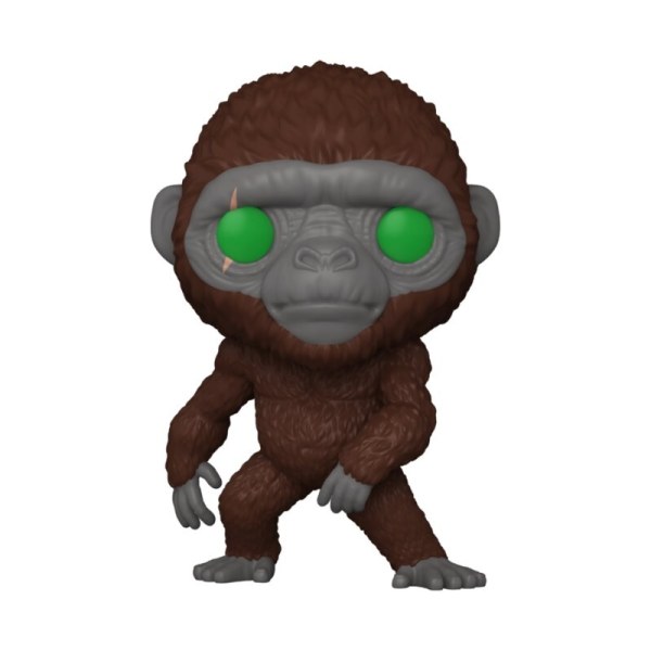 Godzilla X-Kong Pop! 1543 Suko Zitwar