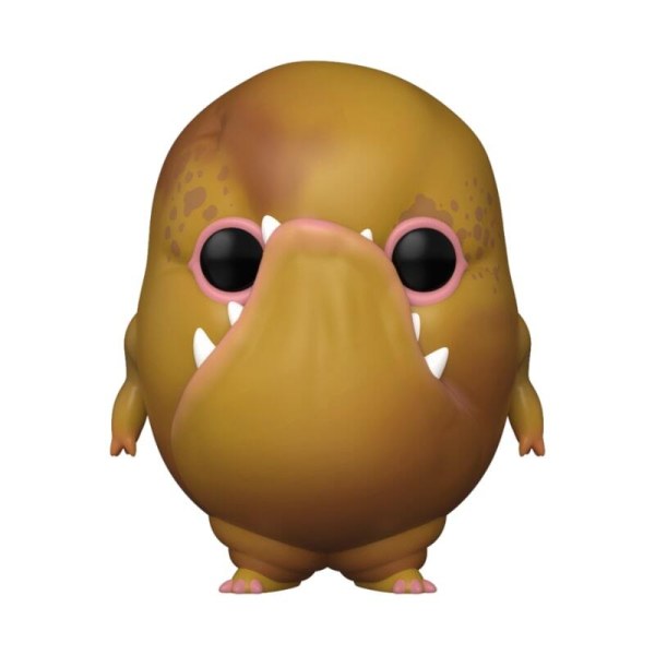 Ghostbusters 2024 Pop! 1509 Vomito