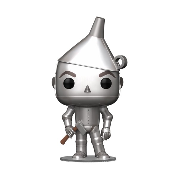 Il mago di Oz Pop! 1517 L'uomo di latta