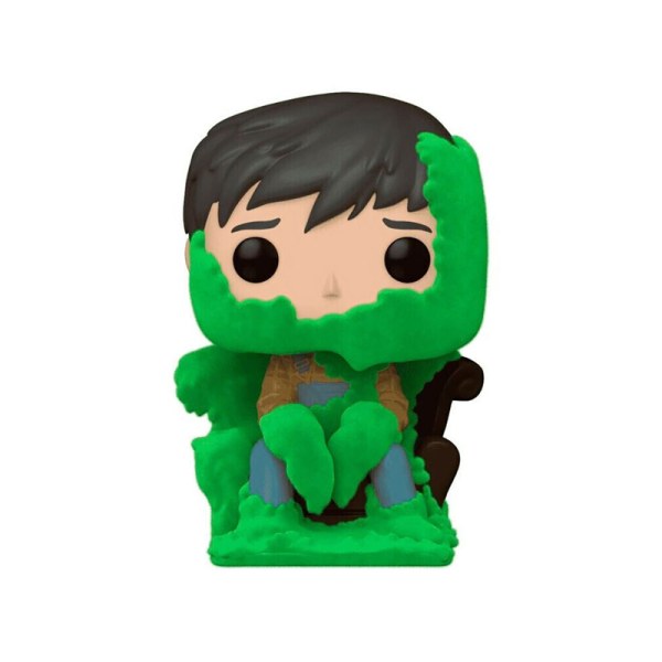 Creepshow Pop! 1460 Jordy Verrill Floccato Esclusivo