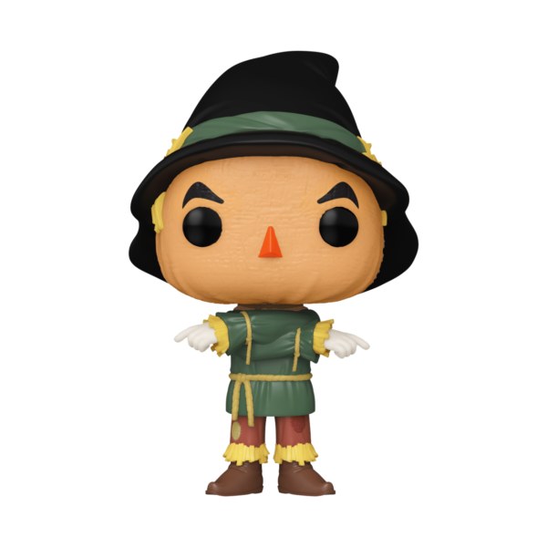 Il mago di Oz Pop! 1516 Lo spaventapasseri
