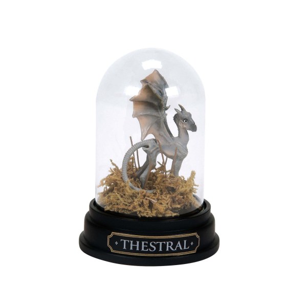 CAMPANA DELLA CURIOSITÀ THESTRALE - Harry Potter