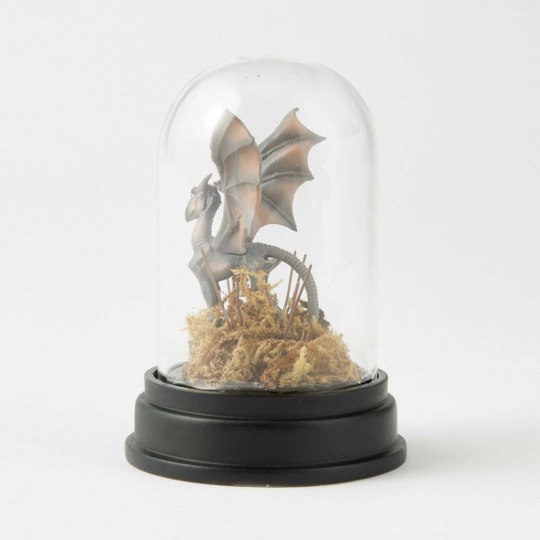 CAMPANA DELLA CURIOSITÀ THESTRALE - Harry Potter