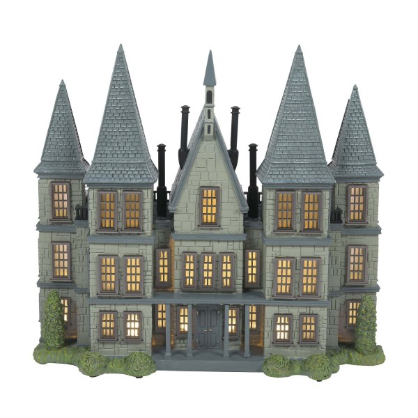 VILLA MALFOY - Harry Potter