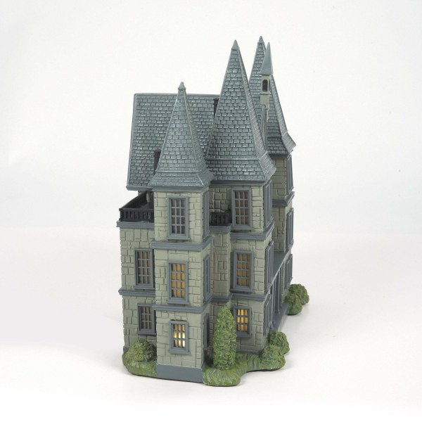 VILLA MALFOY - Harry Potter