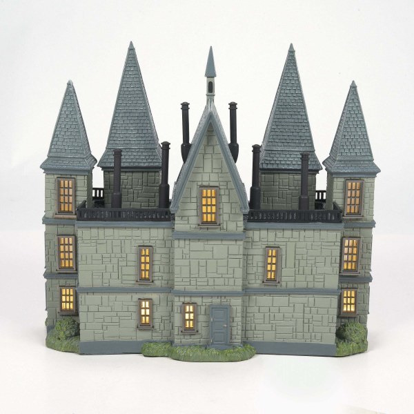 VILLA MALFOY - Harry Potter