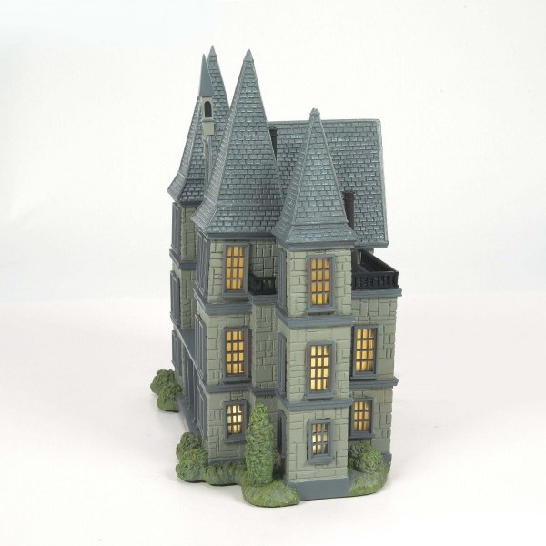VILLA MALFOY - Harry Potter
