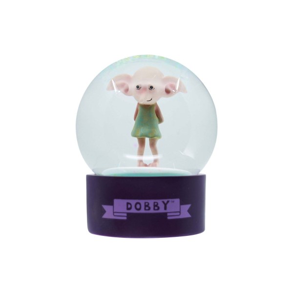 Mini sfera di neve DOBBY - Harry Potter