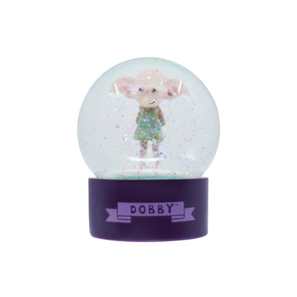 Mini sfera di neve DOBBY - Harry Potter