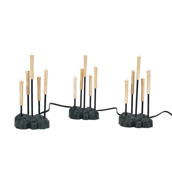 Candele galleggianti - Harry Potter