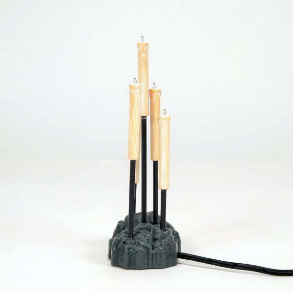 Candele galleggianti - Harry Potter