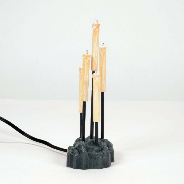 Candele galleggianti - Harry Potter