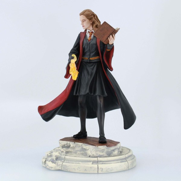 HERMIONE GRANGER YR6 - Harry Potter