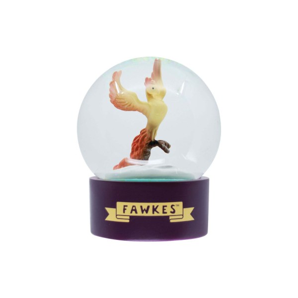 Globo di neve Fanny - Harry Potter
